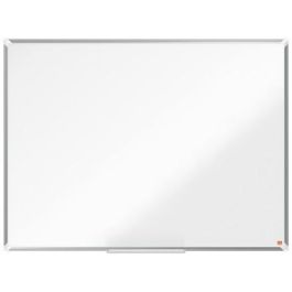 Nobo Pizarra Pplus Acero Lacado 1915156 Magnética 1200x900mm Precio: 84.69000056. SKU: B1CQGMGX6E