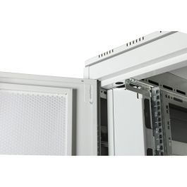 Digitus Armario de Red Unique 42U, 2053x800x1000mm, Gris