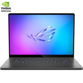 Asus ROG Zephyrus G16 OLED GU605CM-QR003 Portátil Gaming Intel Core Ultra 9 285H 32GB RAM 1TB SSD RTX 5060 16" Sin SO Precio: 2272.79000003. SKU: B12CMYXECZ