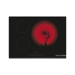 Placa Vitrocerámica BOSCH PKD731FP8E 70 cm 5750 W