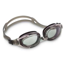 Intex Gafas de Natación Antivaho para Adulto y Water Sport Goggles - Edad +14 años - 3 Colores Surtidos Intex Gafas de Natación Antivaho para Adulto y Water Sport Goggles - Edad +14 años - 3 Colores Surtidos