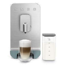 Cafetera Superautomática Smeg BCC13EGMEU