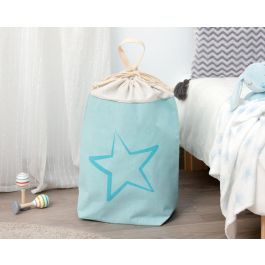 Bolsa Para Juguetes 48x20x43 cm Azul Precio: 6.7899997. SKU: B1DSYL2Z6W