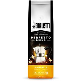 Bialetti Perfetto Moka vaniglia gemahlen 250 g Precio: 17.2788. SKU: B1E8QNJ4RY
