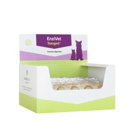 Stangest Enzivet Blister 300 Comprimidos Precio: 94.5000001. SKU: B1BH2NGEJW