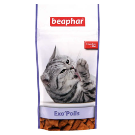 Beaphar Bocaditos Malta Gato 18x35 gr Precio: 39.5000001. SKU: B1HL7TYBK3