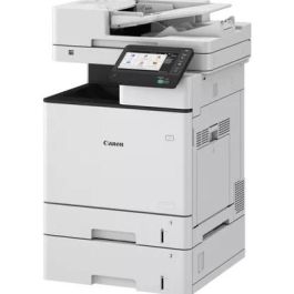 Canon MF842CDW Multifuncion Láser Color i-SENSYS Impresora, Copiadora, Escáner y Fax