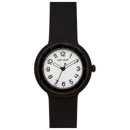 Reloj Mujer Hip Hop HWU1105 (Ø 34 mm) Precio: 65.94999972. SKU: B14M9K6PVG