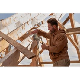 Stanley Fatmax Set de Enchufes y Vasos ¼'' + ½'' - Set 81 Piezas con Carraca 120 Dientes y Accesorios en Caja Resistente