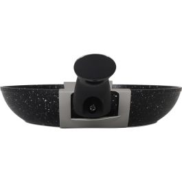 Quttin Sarten 24 cm Soft Titanium Select 2.0 (6 Unidades)