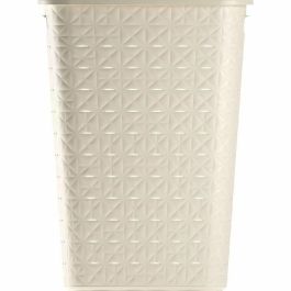 Curver AAAMB97772 Baúl de Ropa Softex 56 L Beige