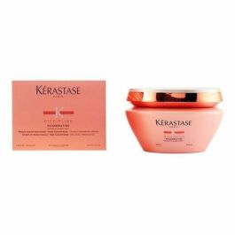 Kérastase DISCIPLINE Maskeratine Mascarilla Capilar Antiencrespamiento para Cabello Rebelde y Difícil de Controlar 200 ml