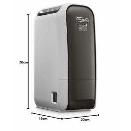 Deshumidificador DeLonghi 0148112605