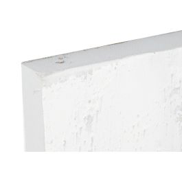 Cuadro DKD Home Decor Abstracto 80 x 3 x 120 cm Urbano (2 Unidades)