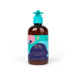 As I Am Acondicionador Leave-In y Desenredante Born Curly con Aceite de Argán para Niños 240ml Precio: 10.69000031. SKU: B1BG3V929C