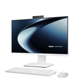 ASUS V440VAK-WPC0590 PC Todo en Uno 23.8" Full HD (1920x1080) Intel Core i5-13420H 16GB DDR5 512GB SSD Wi-Fi 6 Sin SO Blanco ASUS V440VAK-WPC0590 PC Todo en Uno 23.8" Full HD (1920x1080) Intel Core i5-13420H 16GB DDR5 512GB SSD Wi-Fi 6 Sin SO Blanco