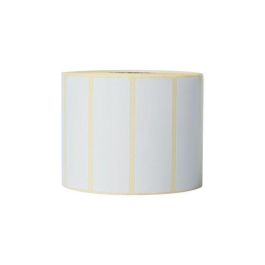 Brother Direct Thermal Die-Cut Label Roll BDE-1J026076-102, Box of 8 Precio: 123.50000036. SKU: B1D2276EWB