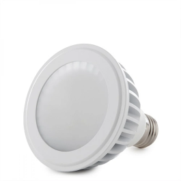 HO Iluminación Bombilla LED E27 PAR30 12W 960Lm 6000K 40.000H HO-PAR30-12W-CW Precio: 8.49999953. SKU: B15QJ3GVNJ