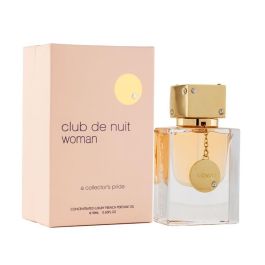 Armaf Club de nuit aceite perfumado concentrado for woman collectors pride 18 ml Precio: 44.5000006. SKU: B1GR95DQ3Y