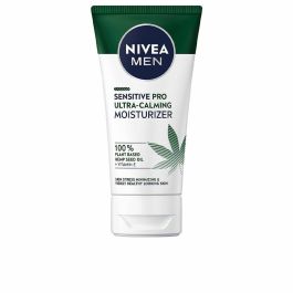 Nivea Men Sensitive Pro Crema Facial Hidratante-Calmante Precio: 8.68999978. SKU: S05109684