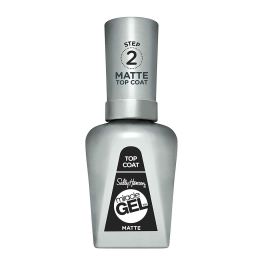 Sally Hansen Miracle Gel Top Coat Matte Precio: 5.50000055. SKU: S05103184