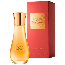 Davidoff Cool Elixir Woman Parfum Intense EDP Vapo 100 ml Precio: 59.69000059. SKU: B1ENQ3VN4L