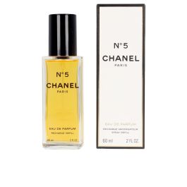 Chanel Nº 5 Eau de Parfum Vaporizador Recarga 60 ml