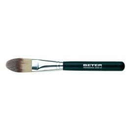 Beter Brocha de Maquillaje Professional para Maquillaje Líquido - 17 cm Precio: 5.79000004. SKU: S0523064