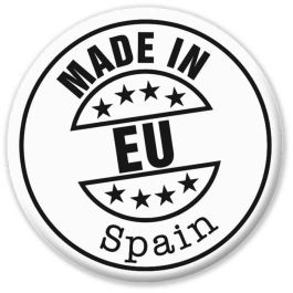 Educa Set de Manualidades 3D Bluey con 4 Personajes para Colorear y Montar | Actividad Creativa y Juego de Construcción para Niños 3+ Años