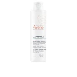 Avène CLEANANCE HYDRA Crema Limpiadora Calmante para Pieles Irritadas por Tratamientos de Acné 200 ml Precio: 16.89000038. SKU: B1EEYSWVG5