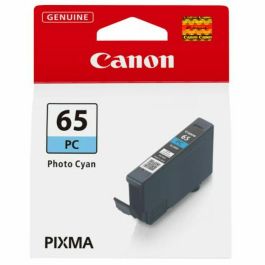 Cartucho de Tinta Original Canon 4220C001 Cian Precio: 28.78999948. SKU: B16LCJRGHQ