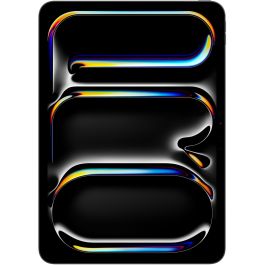 Apple iPad Pro 11" (M5) Space Black 2TB SSD 16GB RAM MDWW4TY/A con Nano-texture Glass Precio: 2628.5000005. SKU: B189YKH6CM