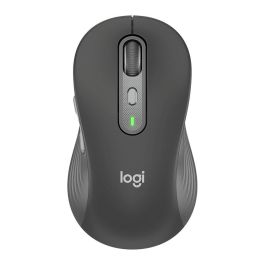 Ratón Logitech 910-007509 Grafito 4000 dpi Precio: 63.50000019. SKU: B1HVCDS4ZB