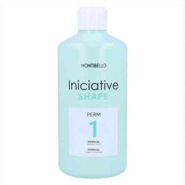 Montibello Iniciative Shape Perm 1 500 mL Precio: 21.49999995. SKU: S4252626