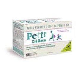 Petit Cn Base 30Sbrs. Petit Cn Base 30Sbrs. Precio: 27.5. SKU: B1B37GPLN6