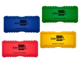 Borrador de pizarra Liderpapel smiley Precio: 2.50000036. SKU: B1DZKT9T7P