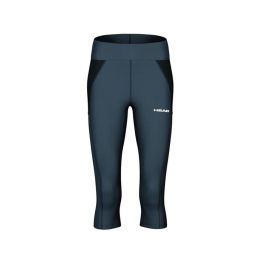 Mallas Deportivas de Mujer Head Tech 3/4 Tights Azul marino S Precio: 60.69000025. SKU: B19DZ8FG9D