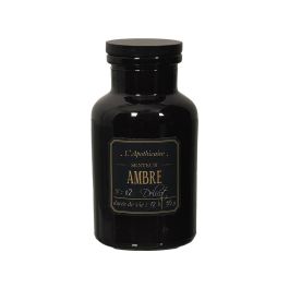 Home Deco Factory Vela Perfumada Lounge altura 11 cm y d.6 cm peso cera 60 g Precio: 4.58999948. SKU: B187L88QTH