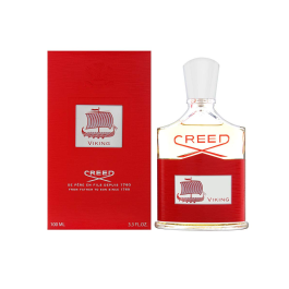 Creed Viking Edp 100 mL Creed Viking Edp 100 mL Precio: 339.68999977. SKU: B1D43H3GHW