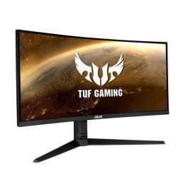 Asus TUF Gaming VG34VQL1B Monitor 34" UltraWide Quad HD 3440x1440 165Hz 1ms VA Curvo 1500R HDR10 FreeSync 90LM06F0-B01170 Asus TUF Gaming VG34VQL1B Monitor 34" UltraWide Quad HD 3440x1440 165Hz 1ms VA Curvo 1500R HDR10 FreeSync 90LM06F0-B01170