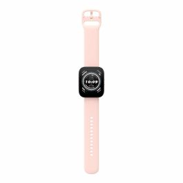 Smartwatch Amazfit BIP5PINK Rosa Smartwatch Amazfit BIP5PINK Rosa