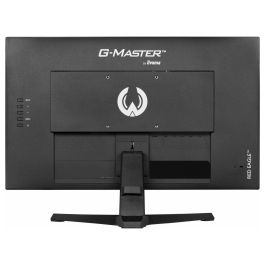 Iiyama G2470HSU-B6 Monitor 24" IPS 180Hz 0.2ms Full HD Negro con 4x USB 3.2