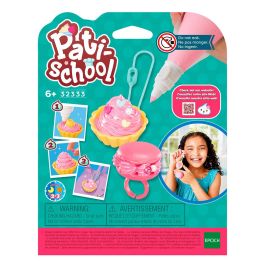 Kit Fiesta De Creaciones Rosa Pati-School 32333 Epoch Kit Fiesta De Creaciones Rosa Pati-School 32333 Epoch