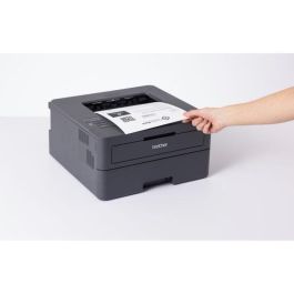 BROTHER IMPRESORA LASER MONOCROMO HLL2445DW BROTHER IMPRESORA LASER MONOCROMO HLL2445DW