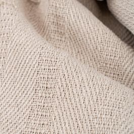 Colcha Camel Algodón Textil/Hogar 200 X 260 cm