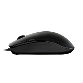 Cherry MC 2000 Corded Mouse BlackMC 2000, Ambidextrous, IR