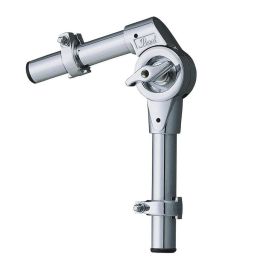 Soporte Para Timbal - Corto / Cromado Precio: 51.49999943. SKU: B14XHSMSXZ