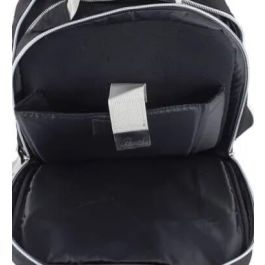 Mochila Pearl Con Funda Baquetas Extraible Mochila Pearl Con Funda Baquetas Extraible