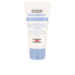 Isdin NUTRADEICA gel-crema facial piel seborreica 50 ml Tratamiento Facial Hidratante