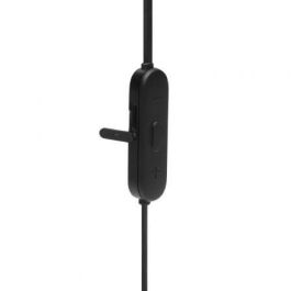 Auriculares Inalámbricos Intrauditivos JBL Tune 215BT/ con Micrófono/ Bluetooth/ Negros Auriculares Inalámbricos Intrauditivos JBL Tune 215BT/ con Micrófono/ Bluetooth/ Negros